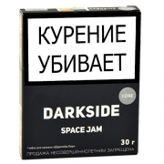 Табак для кальяна DarkSide CORE - Space Jam (30 гр)